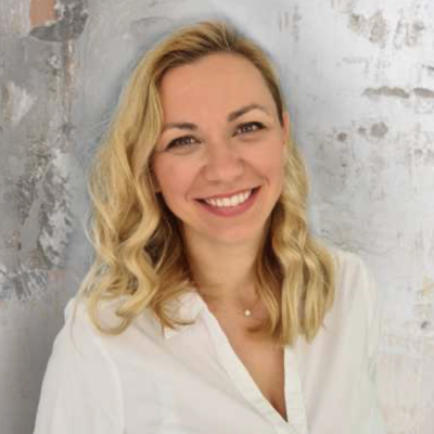 Nataša Bocij Bosančić